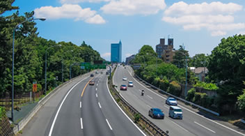 福岡から全国どこへでも